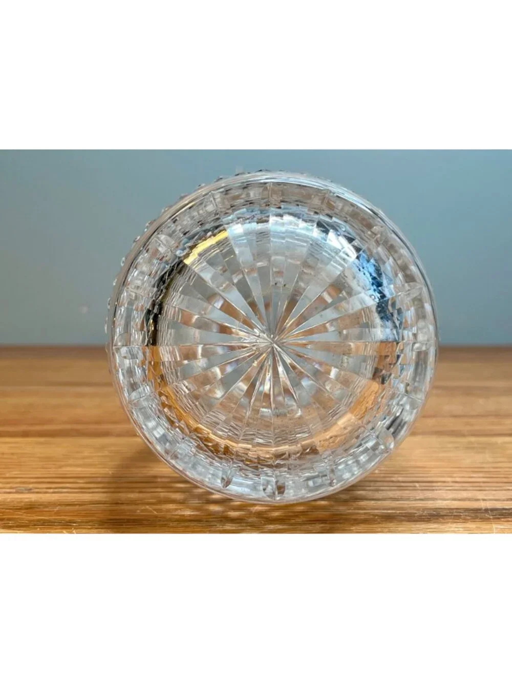 Waterford  Crystal Coleen 10 5/8